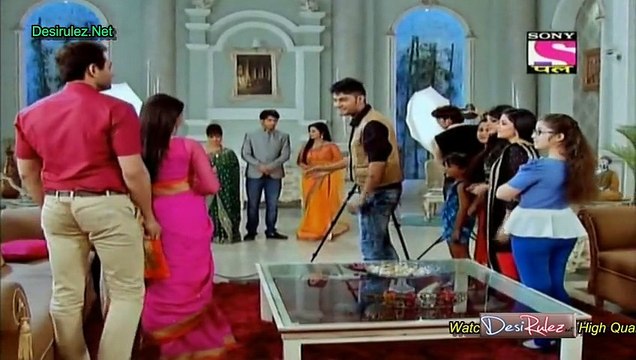 Ek Rishta Aisa Bhi 19th December 2014 part2