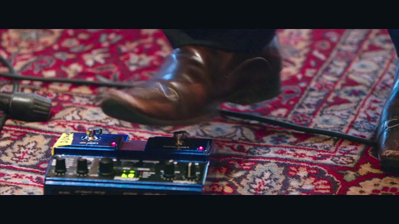 20 000 JOURS SUR TERRE - Bande-annonce VO