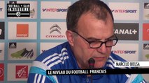 Bielsa apprécie les jeunes formés en France