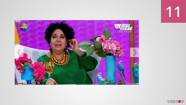 En Komik Nur Yerlitaş Caps'leri - 30 En Komik Caps