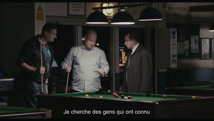 UNE BELLE FIN - Bande-annonce VO