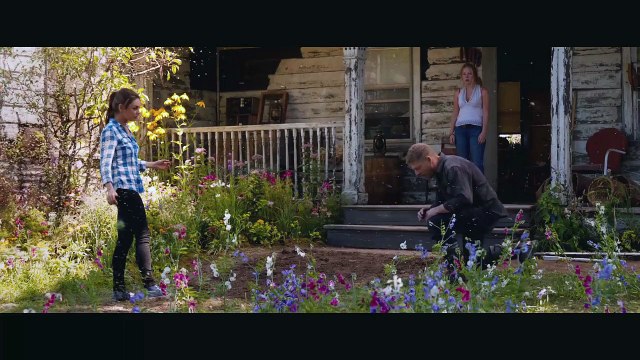 JUPITER : LE DESTIN DE L'UNIVERS - Bande-annonce VO