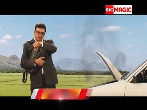 Bal gopal kare Dhamaal 16th December 14