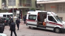 Mersin'de Çevik Kuvvet Polisi İntihar Etti