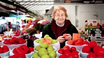 Rosemont Petit-Patrie + le marché Jean-Talon