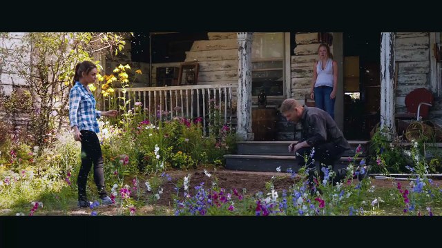 JUPITER : LE DESTIN DE L'UNIVERS EN 3D - Bande-annonce VF