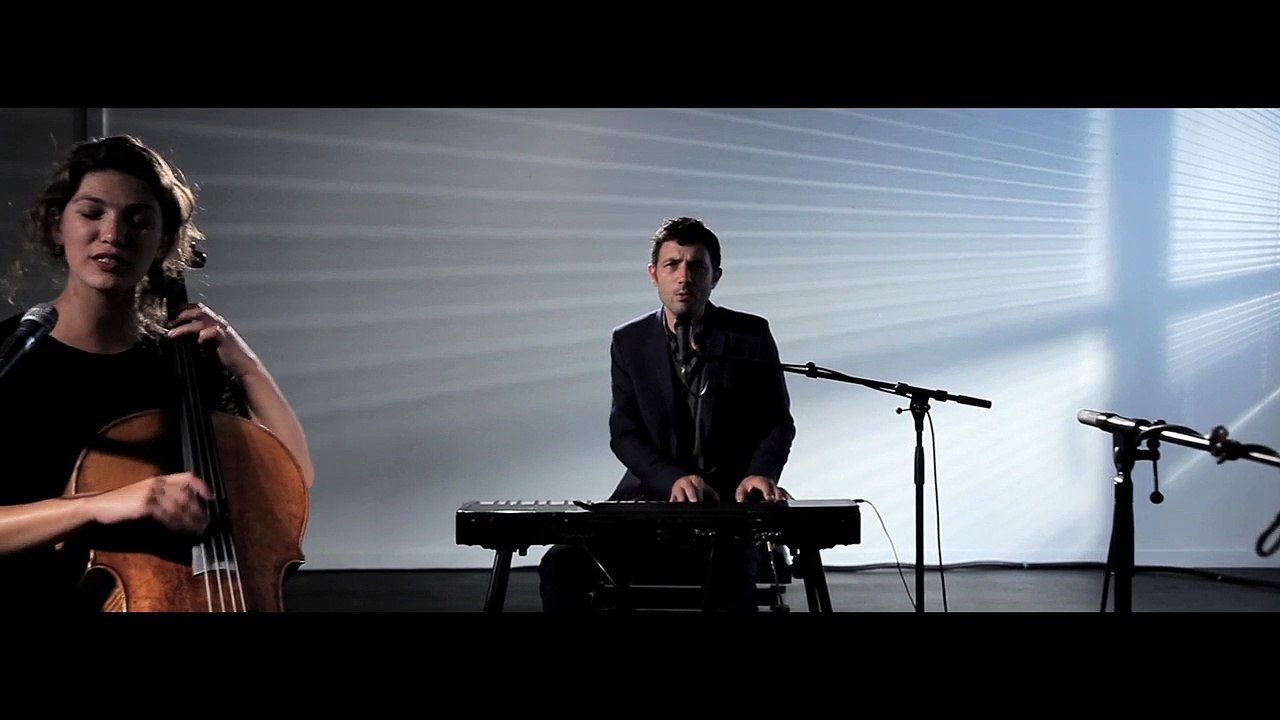 Albin de la Simone - Live Deezer Session
