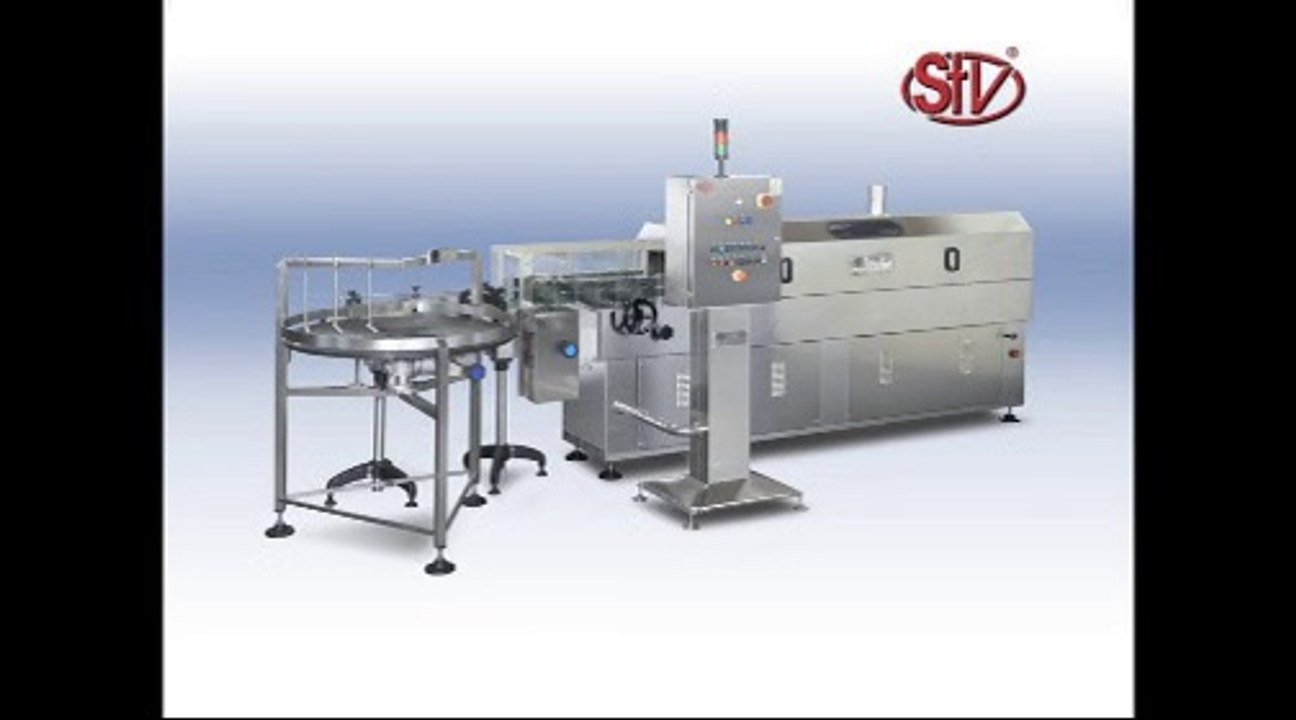 Sauces Packaging line