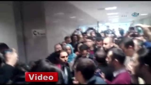 Hidayet Karaca Tutuklandı, Ekrem Dumanlı Serbest