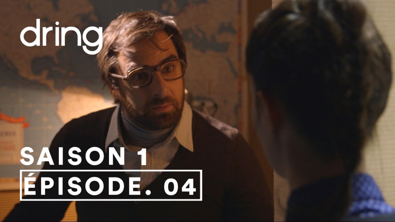 dring - 1x04