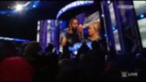 Renee Young interviews Seth Rollins (16-12-14)