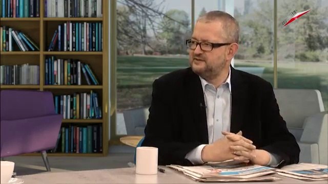 Rafał Ziemkiewicz - Bronisław Komorowski kłamał (19.12.2014)