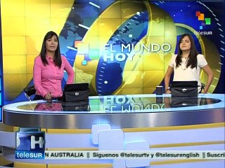 Puerto Rico: denuncian tortura contrael prisionero Norberto González