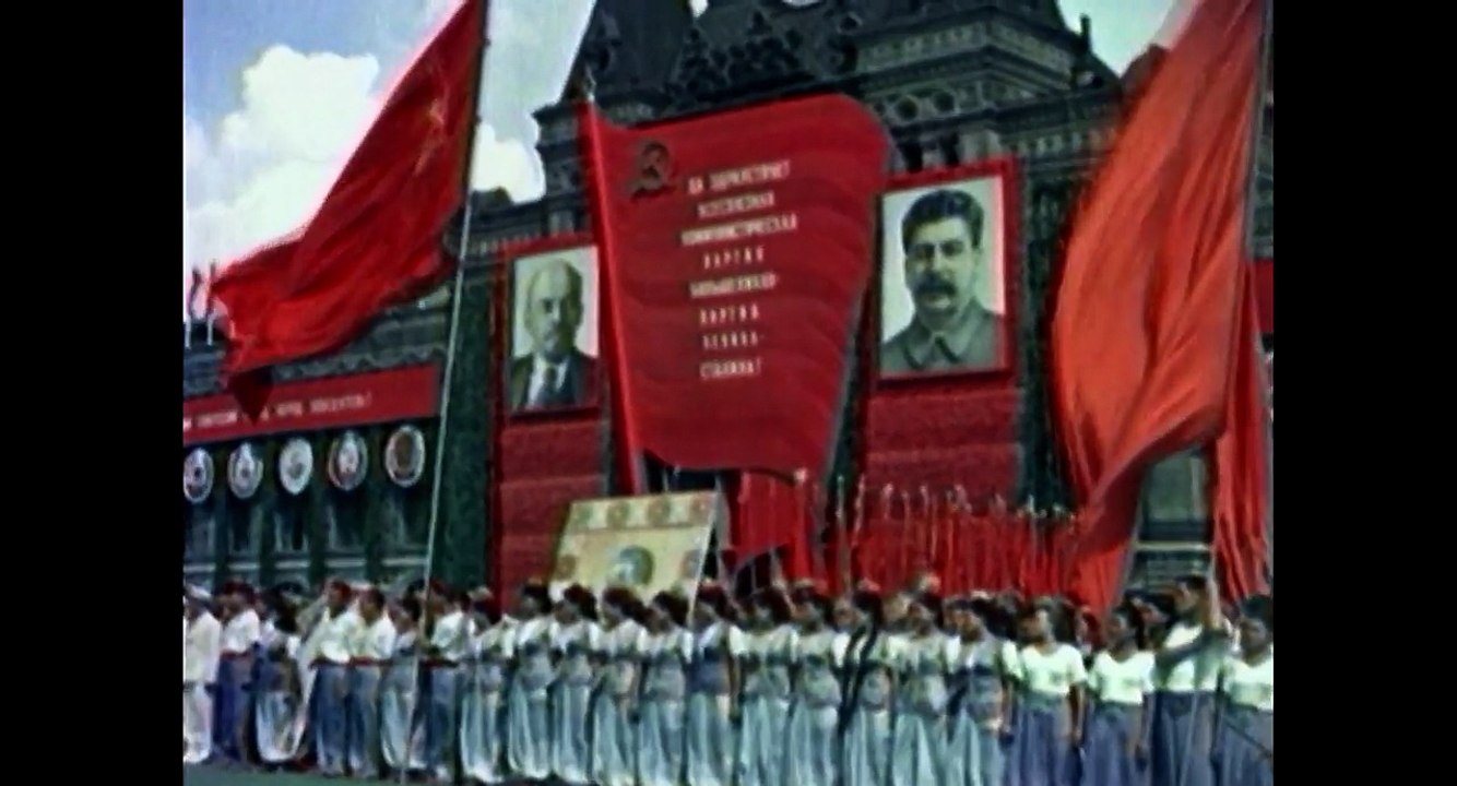 Red Army Trailer (Official Trailer)
