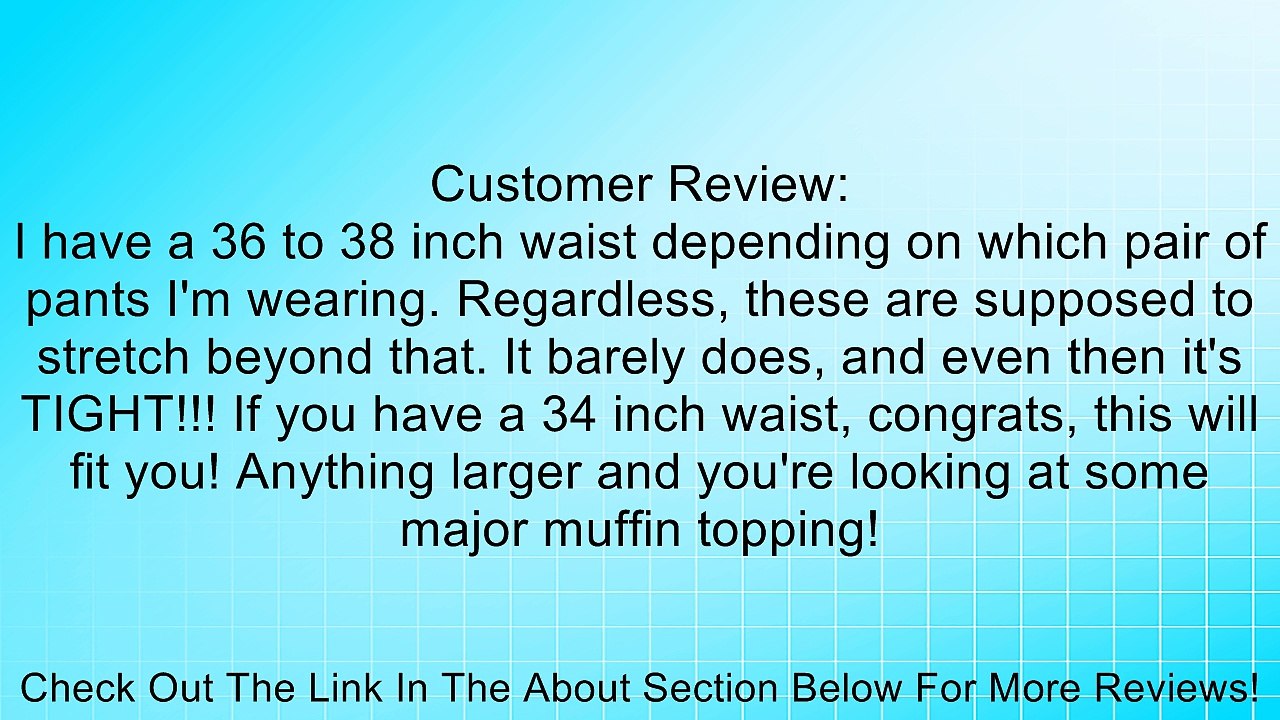 Bauer Nike Hockey Senior Hockey Garter Belt - Black Review