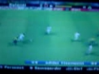 Essien But Pes 6 Magnifique Pleine Lulu