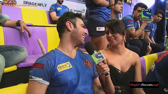 Box Cricket League (BCL) 19 December 2014 Full New Episode HD Pt2