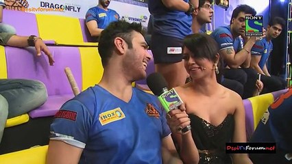 Box Cricket League (BCL) 19 December 2014 Full New Episode HD Pt2