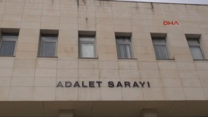 Alanya Alman Çift Cinayetinin Sanıkları Birbirini Suçladı