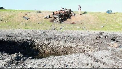 Peşmerge Sincar’daki birçok bölgede kontrolü aldı