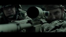 American Sniper (Official Trailer HD) - Clint Eastwood