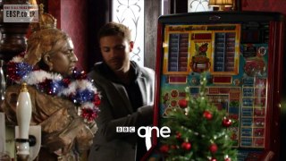 The Truth Unravels - EastEnders: Christmas 2014 Trailer - EBSP.co.uk