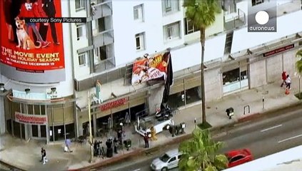 Kuzey Koreli hackerlardan 11 Eylül tehdidi