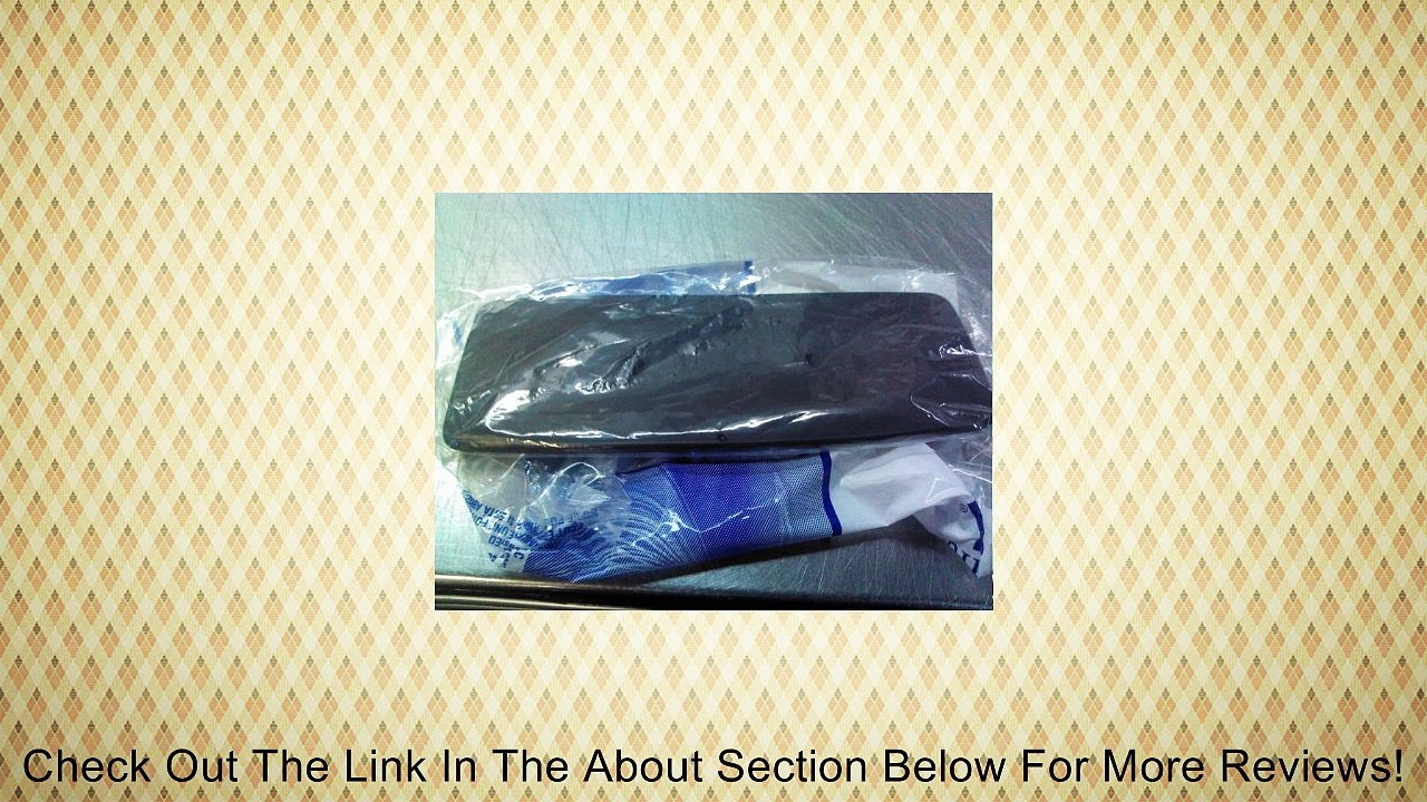 ACDelco, Liner, 15946301 Review