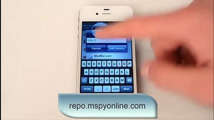 Comment espionner un iPhone sans que Jailbreak