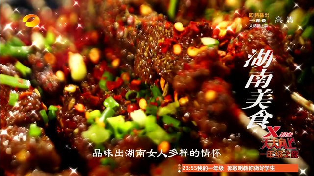 《天天向上》 Day Day UP: T-ara综艺首秀 颖儿为美食宁弃男朋友-T-ara First China Variety Show【湖南卫视官方版1080P】 20141219