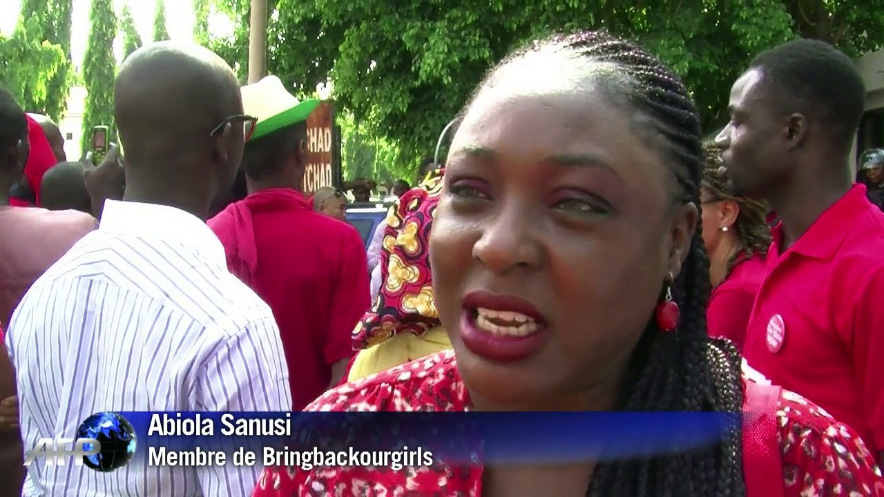 Nigeria: Huit mois sans nouvelle des lycéennes kidnappées