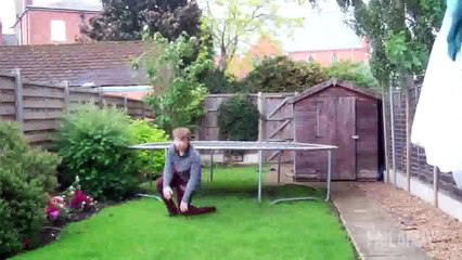 Funny Fail Best Fails of the Week 3 August 2014 FailArmy