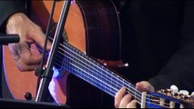 Bernard Lavilliers interprète Guitar Song
