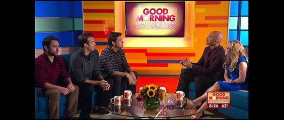 Cómo acabar sin tu jefe 2 - Segundo Tráiler Español HD [1080p]