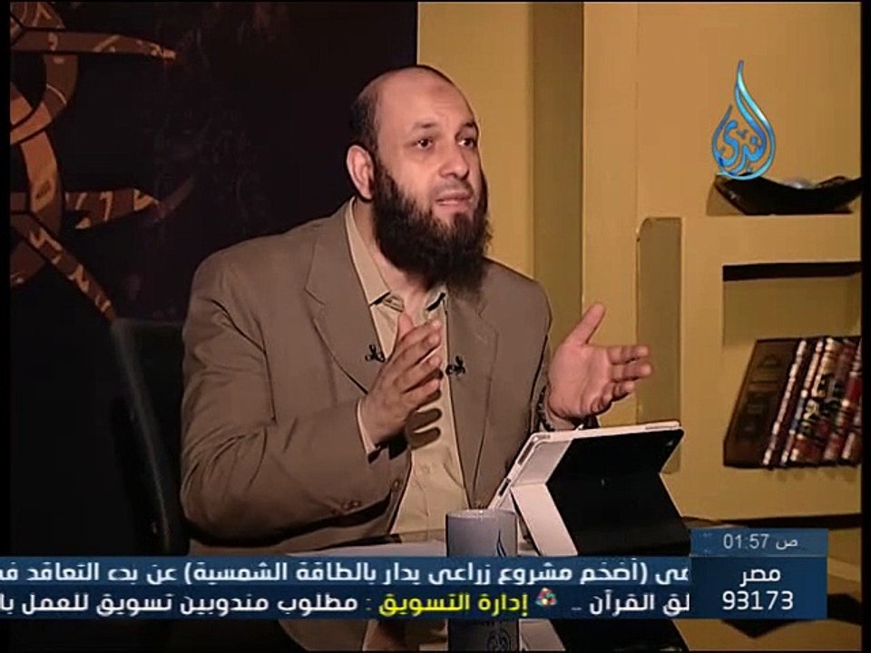 حكم من فاتته بعض تكبيرات صلاة الجنازة - الشيخ شعبان درويش