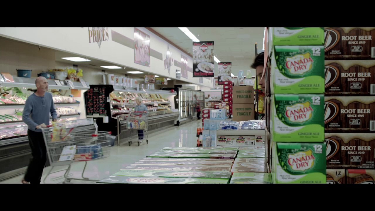 Spare Parts Trailer (Theatrical Trailer)