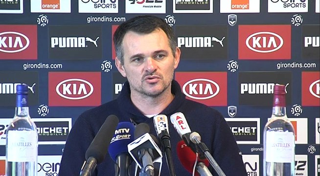 Club House - Conférences de presse