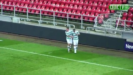 Leigh Griffiths v Sunderland