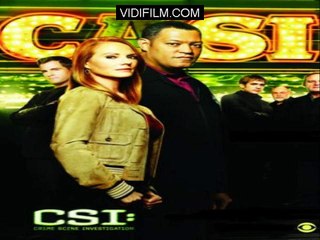 CSI Crime Scene Investigation Season 15 Episode 11 "Angle of Attack" online 15x11