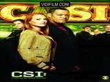 CSI Crime Scene Investigation Season 15 Episode 11 