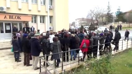 Erdoğan'a Hakaret Eden Akademisyene Hapis Cezası