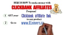 Review ClickBank CB Passive Income Make Money Online $100 - $750 Per Day on Clickbank Using