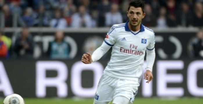 Galatasaray, Tolgay Arslan'ın Peşine Düştü