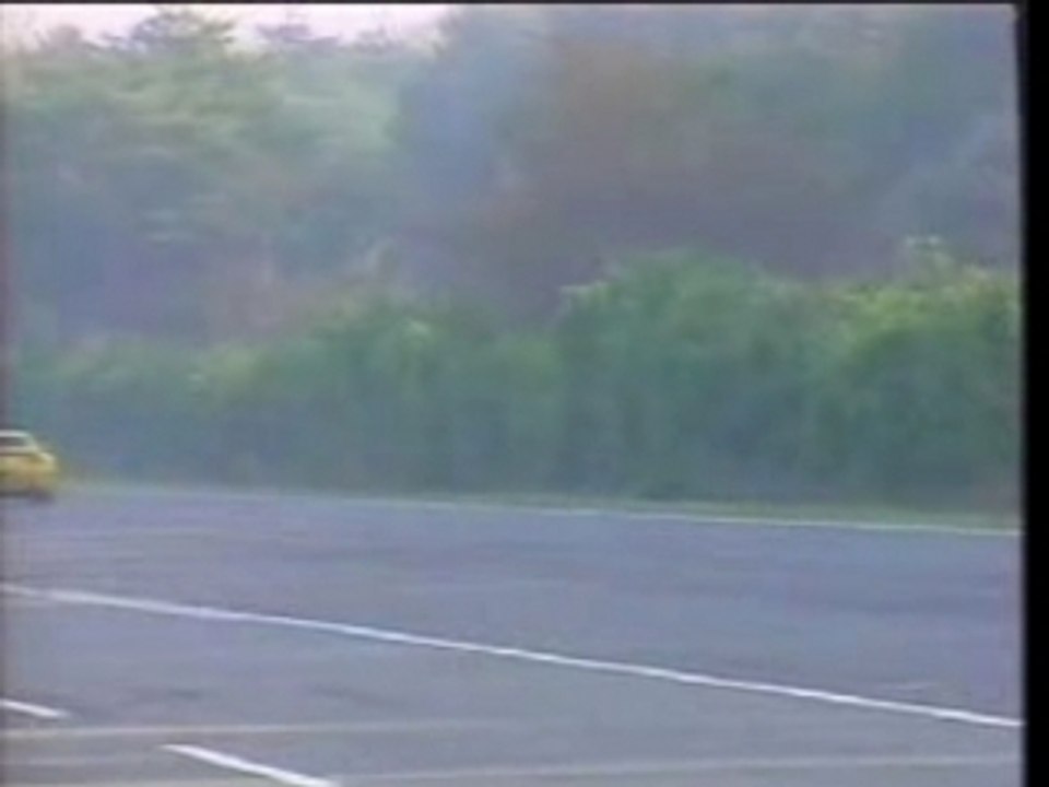 Best Motoring - Ferrari F40, 328GTB, 355