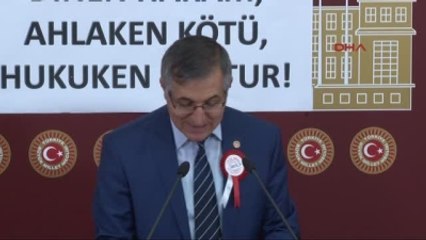 3yeniçeri : AKP Gerçek Bir Terör Örgütü Bulsa Onunla Derhal Müzakereye Başlar