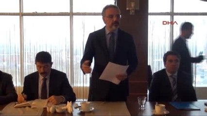 Sırrı Sakık: 3 Aylık Maaşım Olan 10 Bin Doları Kobani'ye Gönderdim