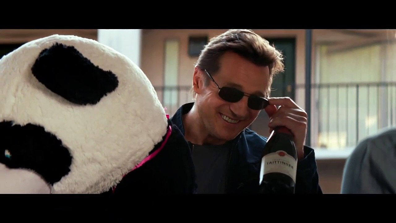Taken 3 Trailer (Trailer #1)