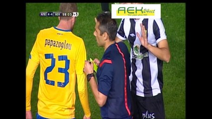 Ο Νικολαΐδης εκτελεί εντολές του Παπάζογλου