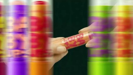 Beatbox'ın Maybelline Baby Lips Hali: MuckBox!