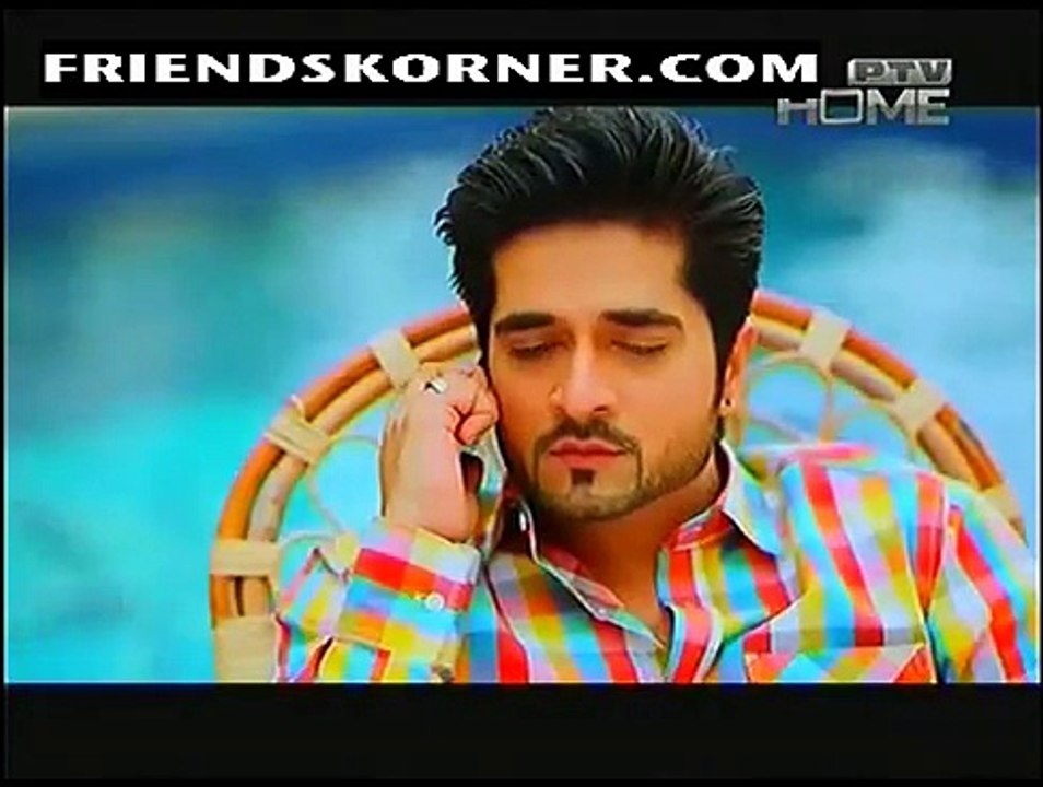 Kharaash Episode 3 on Ptv in High Quality 19th December 2014 - DramasOnline